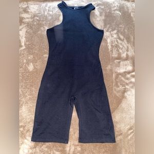 Forever 21 NWT Romper